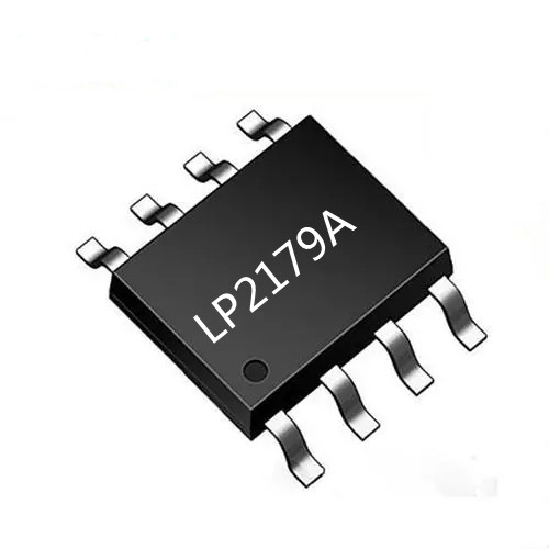 LP2179A 12V 200MA非隔離降壓開關電源恒壓控制驅動小家電方案芯片